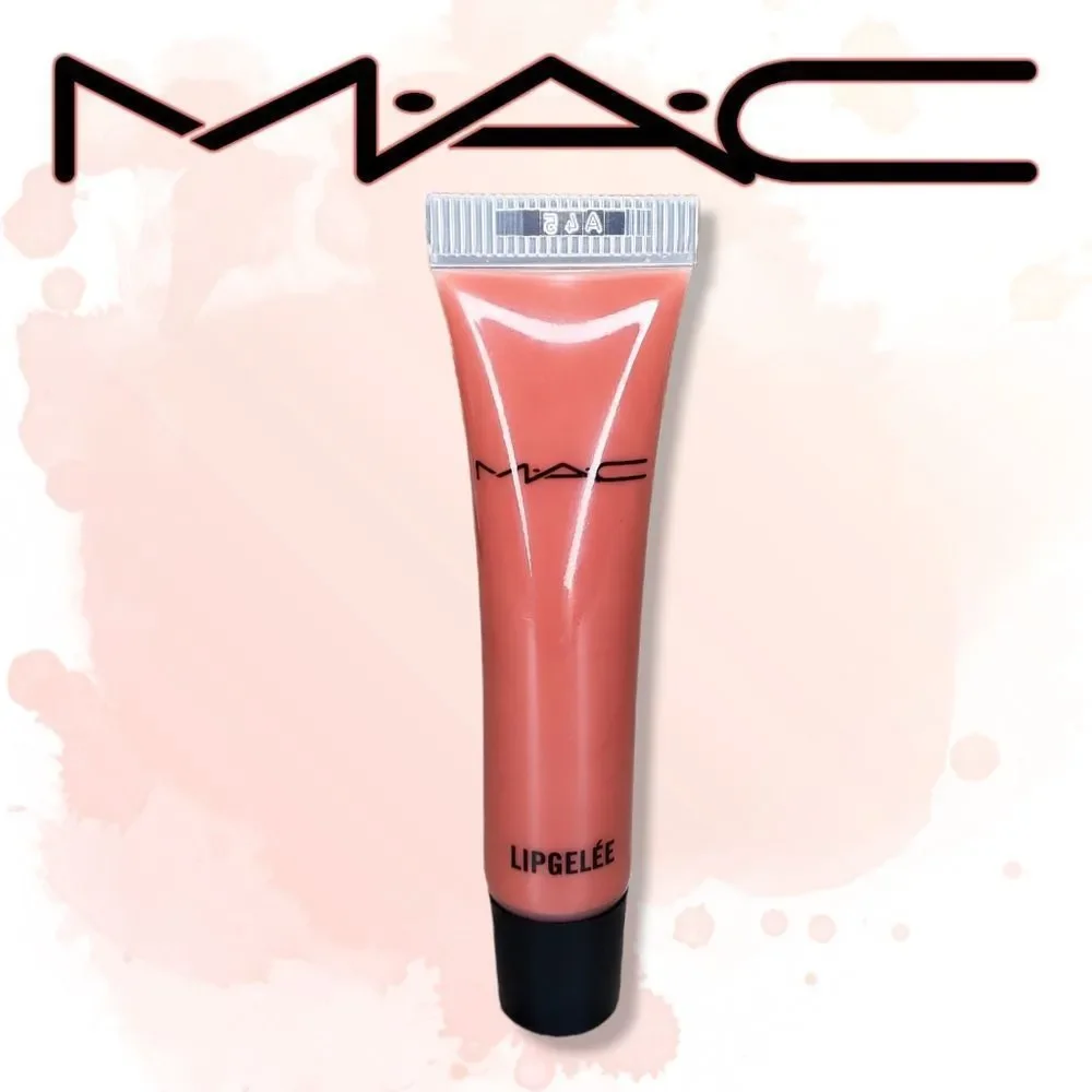 MAC Jellybabe Lipgelée Lipgloss - Picture 1 of 2
